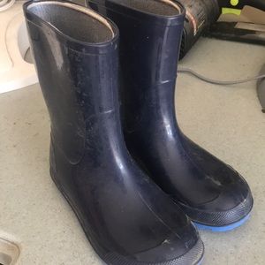 Toddler Rain Boots